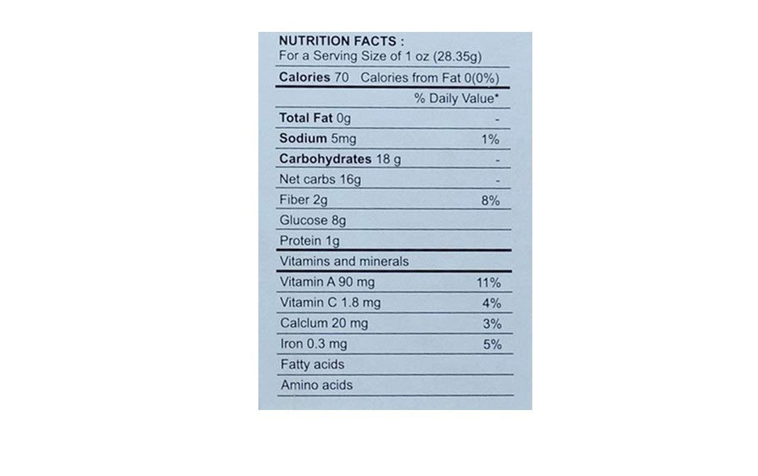 Richmond Premium International Healthy Nutmix   Pack  250 grams